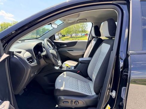 Used 2023 Chevrolet Equinox LS w/ LS Convenience Package AWD/4WD image 7
