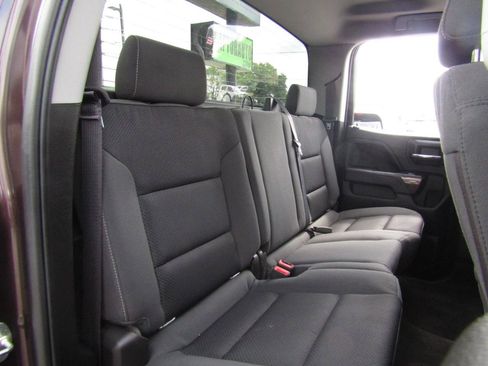Used 2016 GMC Sierra 1500 SLE w/ Texas SLE Value Package RWD image 21