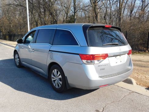 Used 2016 Honda Odyssey EX-L image 3
