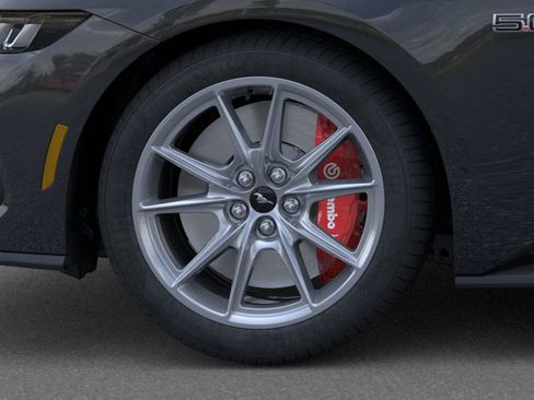 New 2024 Ford Mustang GT Premium image 19