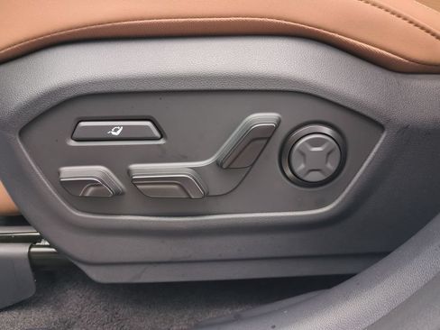 New 2027 Hyundai Santa Fe Calligraphy FWD image 24