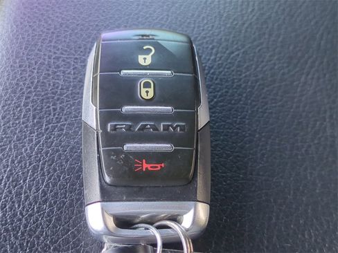 Certified 2021 RAM 1500 Big Horn image 31