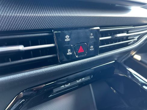 New 2026 Volkswagen Golf S FWD image 12