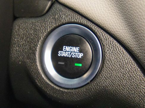 Used 2022 Chevrolet Equinox LS AWD/4WD image 23