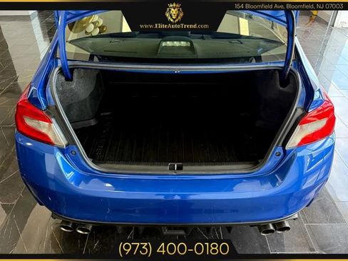 Used 2019 Subaru WRX Premium image 28