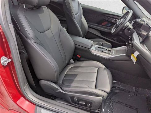 Used 2025 BMW 230i Coupe w/ M Sport Package RWD image 22
