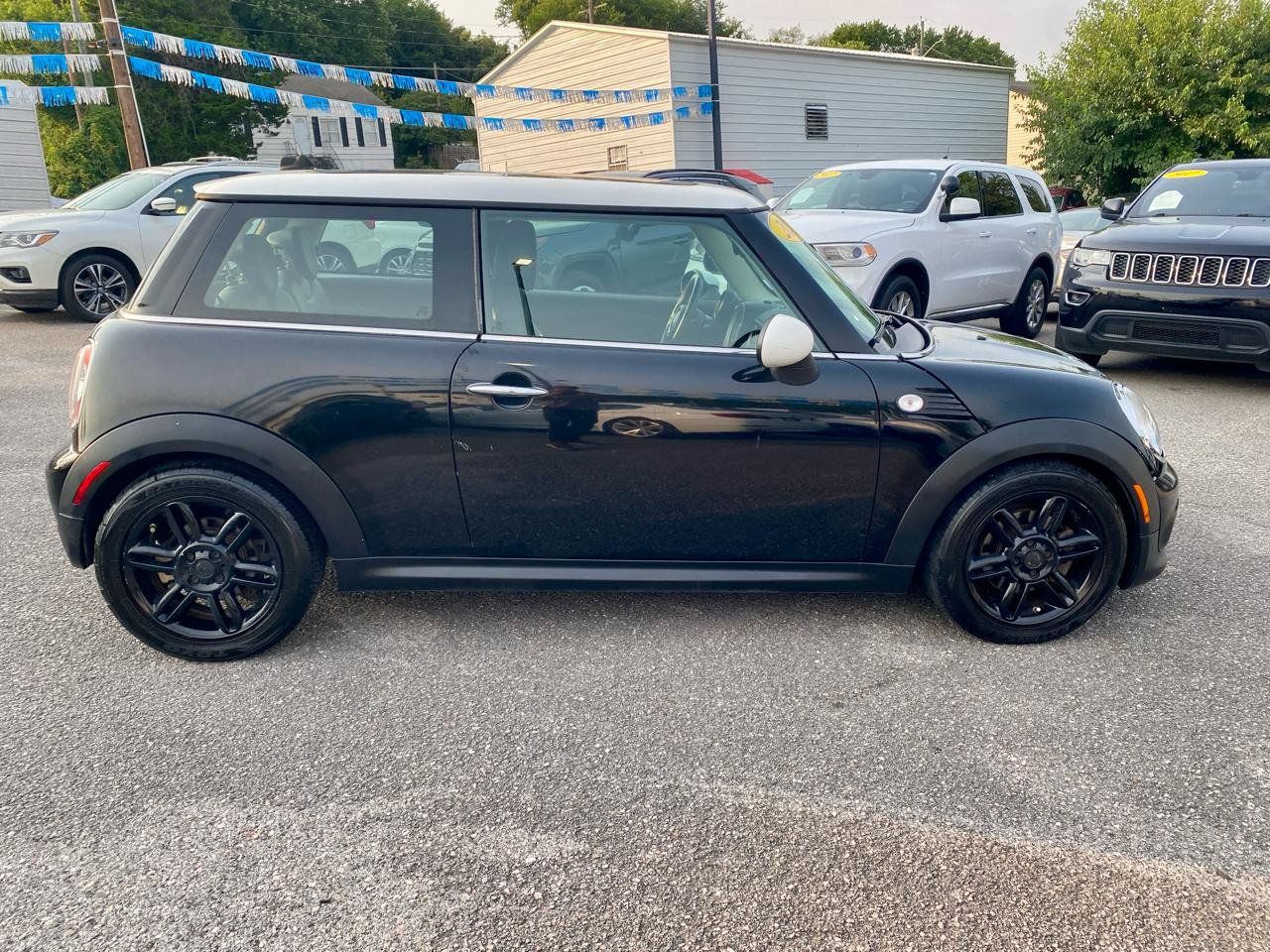 Used 2013 MINI Cooper Hardtop FWD image 8