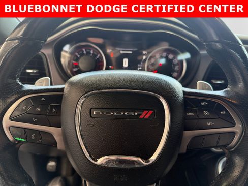 Used 2019 Dodge Challenger R/T RWD image 19