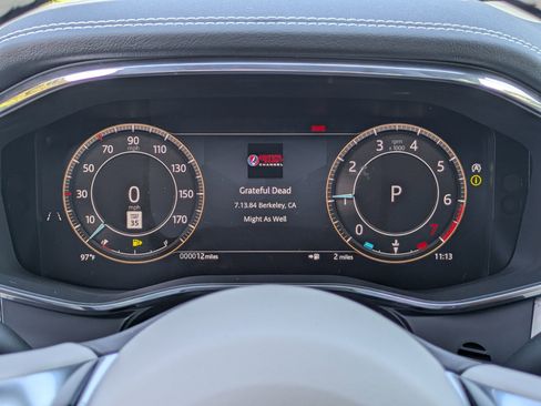 New 2026 Jaguar F-PACE R-Dynamic S image 10