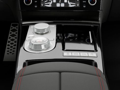 New 2025 Genesis G80 3.5T Sport image 21