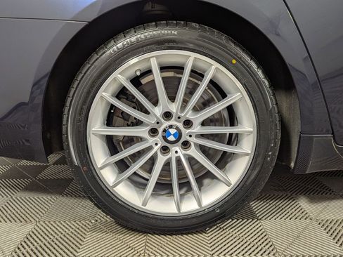 Used 2015 BMW 750Li RWD image 29