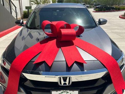 Used 2019 Honda Accord EX-L image 19