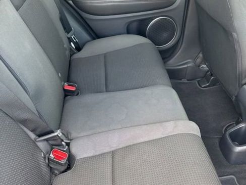 Used 2019 Honda HR-V EX image 6