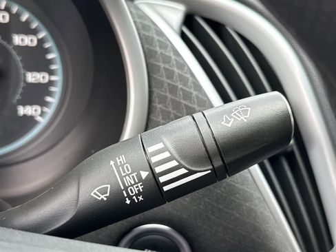 Used 2022 Chevrolet Malibu LS image 20