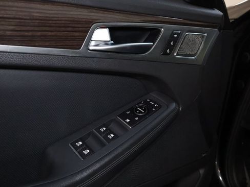 Used 2019 Genesis G80 3.8 w/ Sport Package 02 AWD/4WD image 14