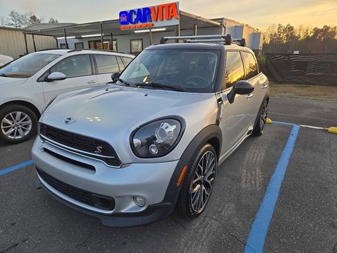 Used 2016 MINI Cooper Countryman S image 3