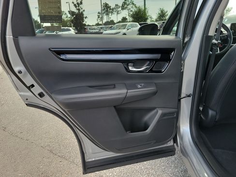 Used 2023 Honda CR-V EX-L image 15