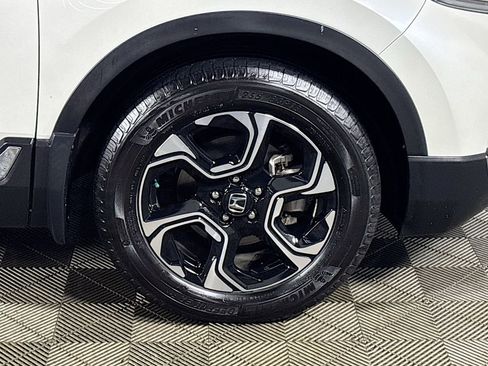 Used 2018 Honda CR-V Touring image 24