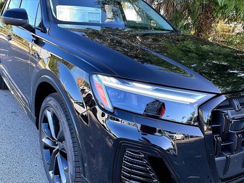 New 2026 Audi Q7 3.0T Premium Plus image 12