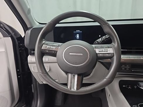 Certified 2024 Hyundai Kona SEL AWD/4WD image 29