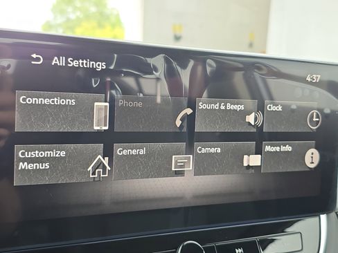 New 2025 Nissan Altima 2.5 SR w/ SR Premium Package image 20