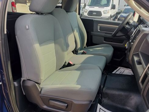 Used 2017 RAM 1500 Tradesman w/ Power & Remote Entry Group image 28