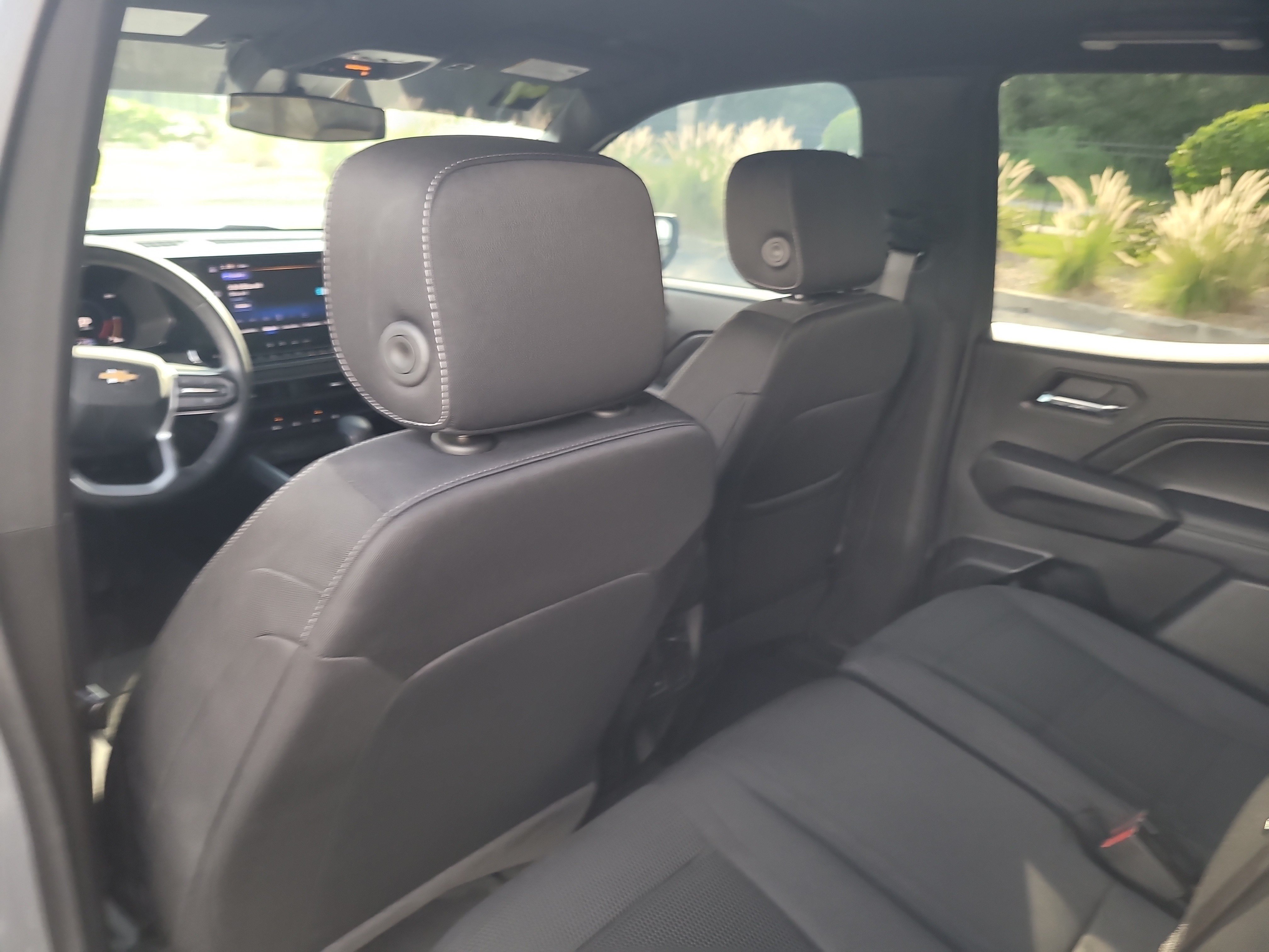 Used 2024 Chevrolet Colorado LT w/ LT Convenience Package RWD image 14