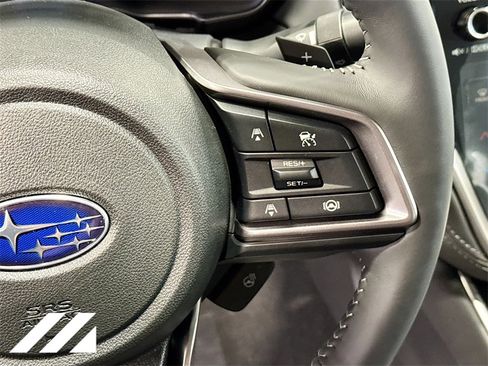 Used 2025 Subaru Legacy Touring XT w/ Popular Package #3 image 13