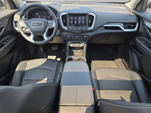 Certified 2023 GMC Terrain SLT w/ Tech Package FWD image 11