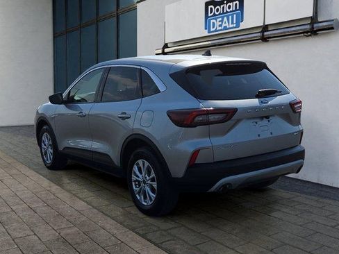 Certified 2023 Ford Escape Active AWD/4WD image 5