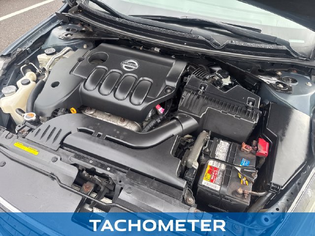 Used 2012 Nissan Altima 2.5 S w/ Convenience Pkg FWD image 23