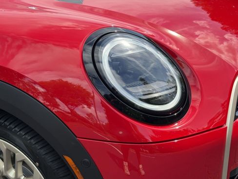 New 2026 MINI Cooper Convertible FWD image 11