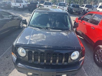 Used 2015 Jeep Patriot Sport w/ Power Value Group