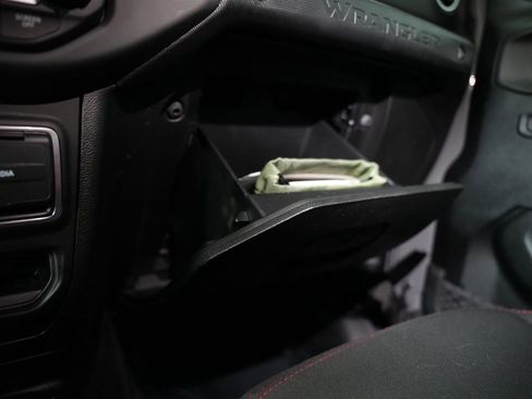 Used 2020 Jeep Wrangler Unlimited Rubicon AWD/4WD image 50