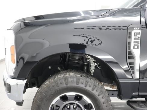 Used 2024 Ford F250 XLT w/ Tremor Off-Road Package image 30