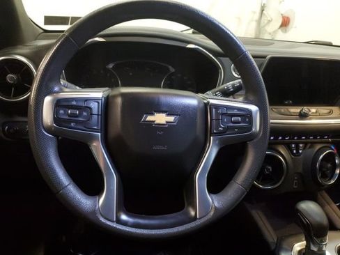 Used 2021 Chevrolet Blazer LT image 15