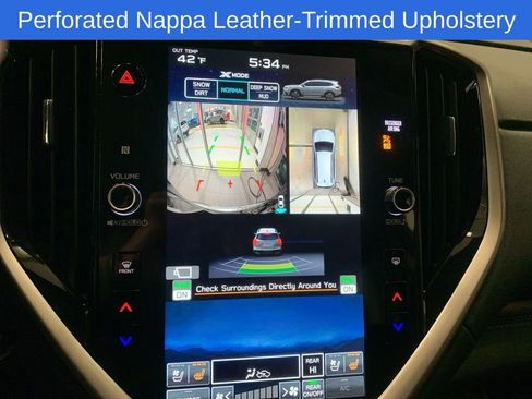 New 2026 Subaru Ascent Touring image 10