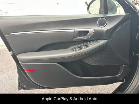 Used 2021 Hyundai Sonata SEL FWD image 19