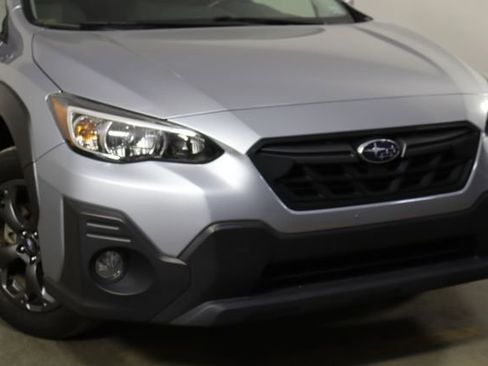 Used 2023 Subaru Crosstrek 2.5i Sport image 41