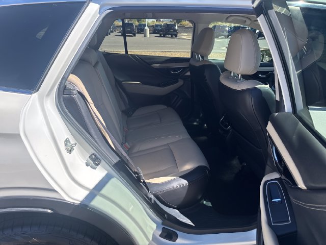 Used 2020 Subaru Outback Limited w/ Popular Package #2 AWD/4WD image 20