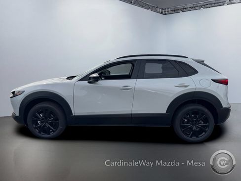 New 2026 MAZDA CX-30 Aire Edition AWD/4WD image 6