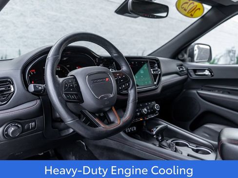 Used 2025 Dodge Durango GT AWD/4WD image 20