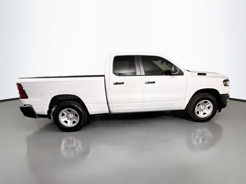 Used 2025 RAM 1500 Tradesman AWD/4WD image 11