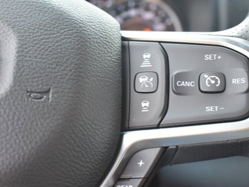 New 2026 RAM 2500 Tradesman AWD/4WD image 20