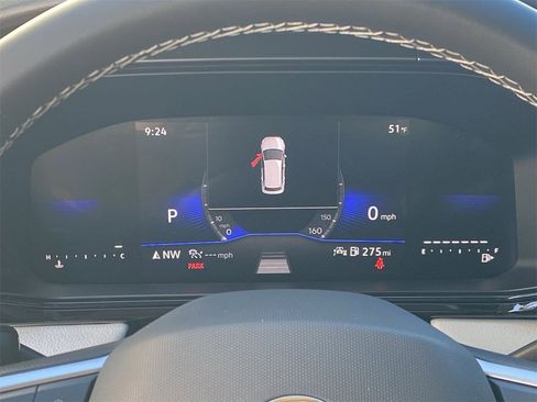 New 2026 Volkswagen Taos S image 27