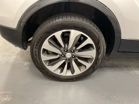 Used 2017 Buick Encore Preferred FWD image 22