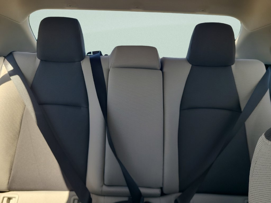 New 2027 Toyota Corolla LE FWD image 10