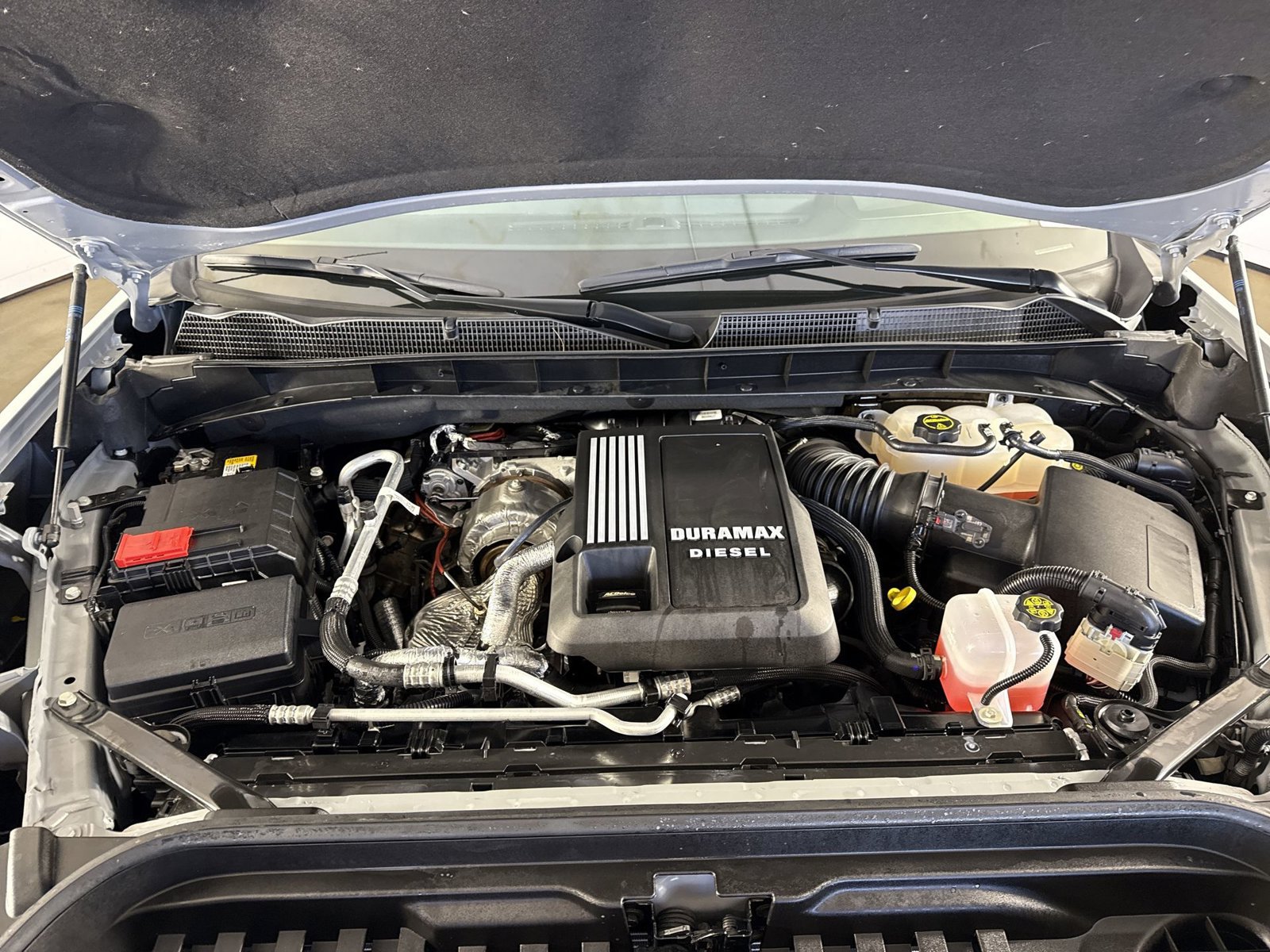 Used 2024 GMC Sierra 1500 AT4X AWD/4WD image 27