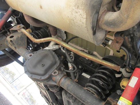 Used 2021 Jeep Wrangler Unlimited Rubicon 4xe w/ Steel Bumper Group image 71