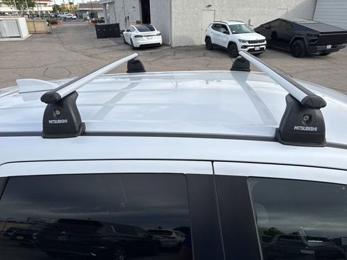 New 2026 Mitsubishi Outlander Sport AWD image 10